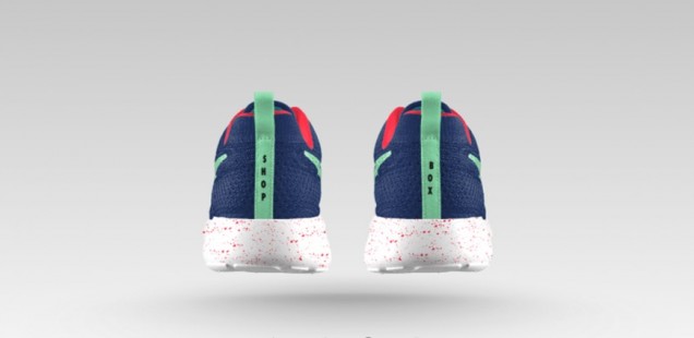 nikeid design your own