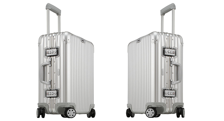 rimowa carry on luggage price