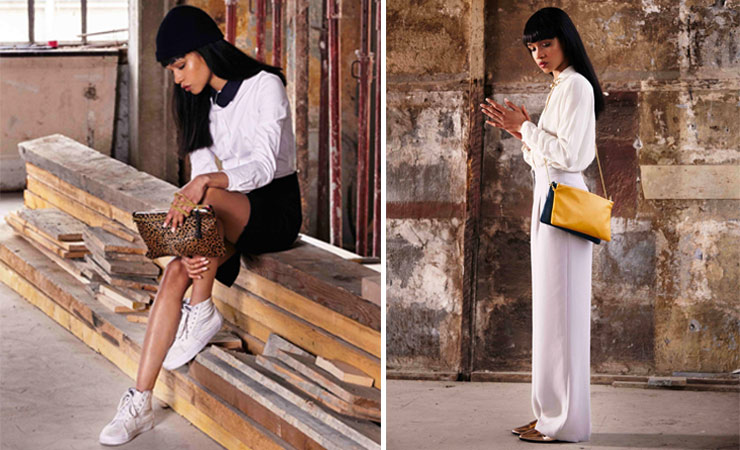 Parisian Purses: 10 Must-Know French Handbag Brands
