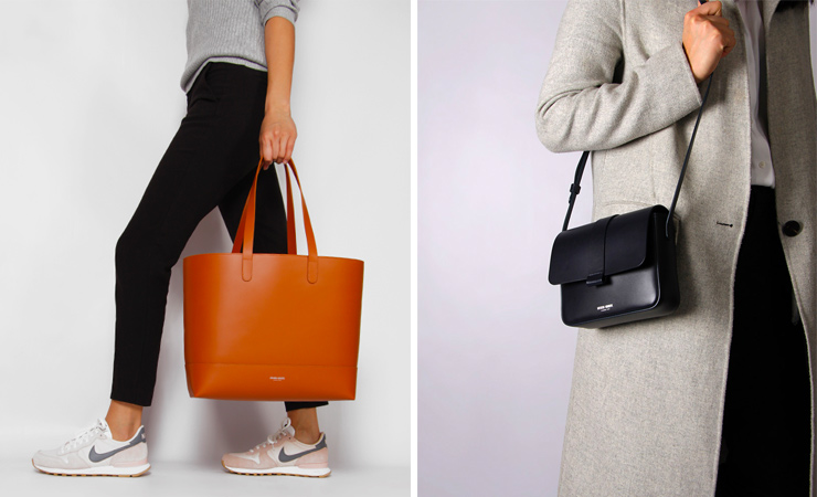 Handbags – Ateliers Auguste