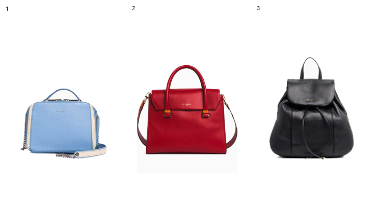 Best bags to buy in Paris. Best French handbag brands.