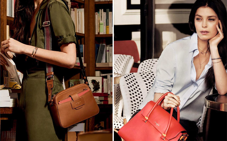 The new Luxury Leather Goods Brand based in Paris. – Polène