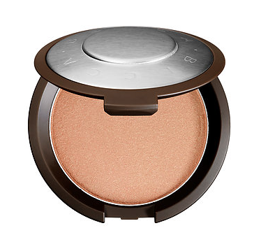 Becca x Jaclyn Hill Shimmering Skin Perfector Pressed - Champagn