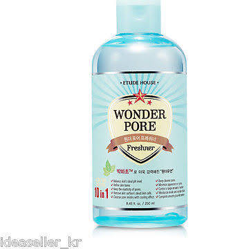 Etude House Wonder Pore Freshener