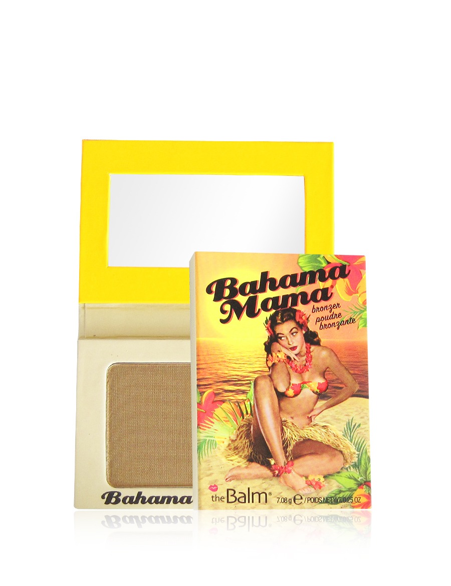 The Balm Bahama Mama