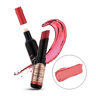 [LABIOTTE] Chateau Labiotte Wine Lipstick