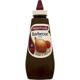 Squeezy BBQ Sauce