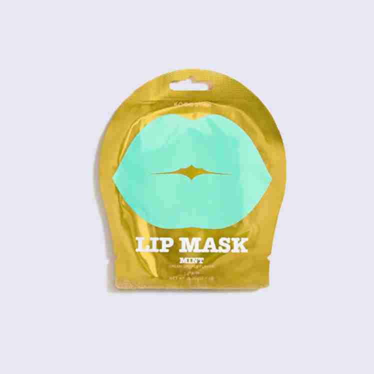 Mint Lip Mask