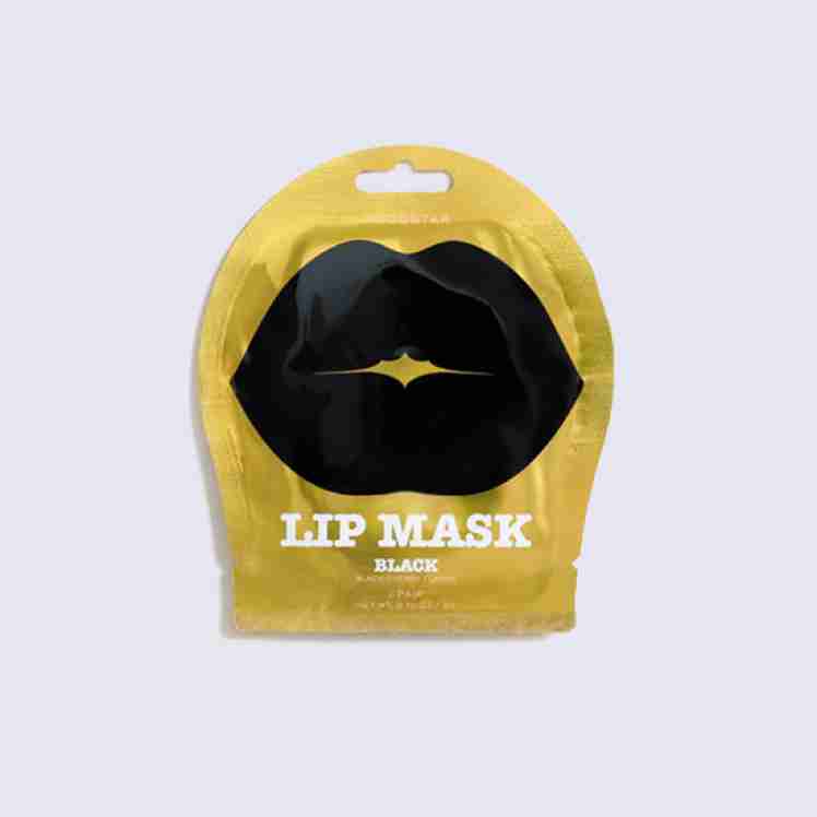 Black Cherry Lip Mask
