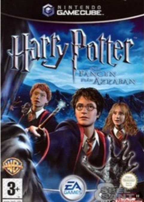 Harry Potter och Fngen frn Azkaban