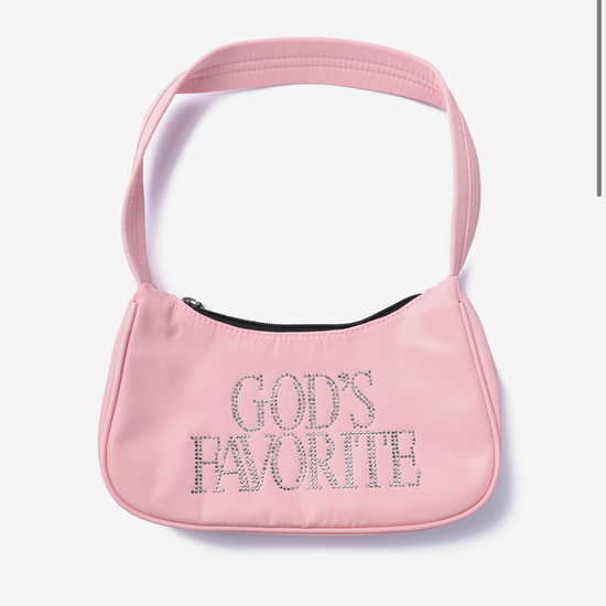 Gods favorite bag