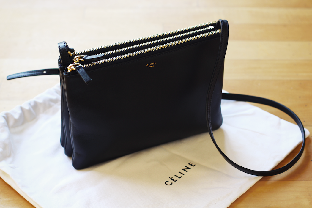 celine trio bag price philippines