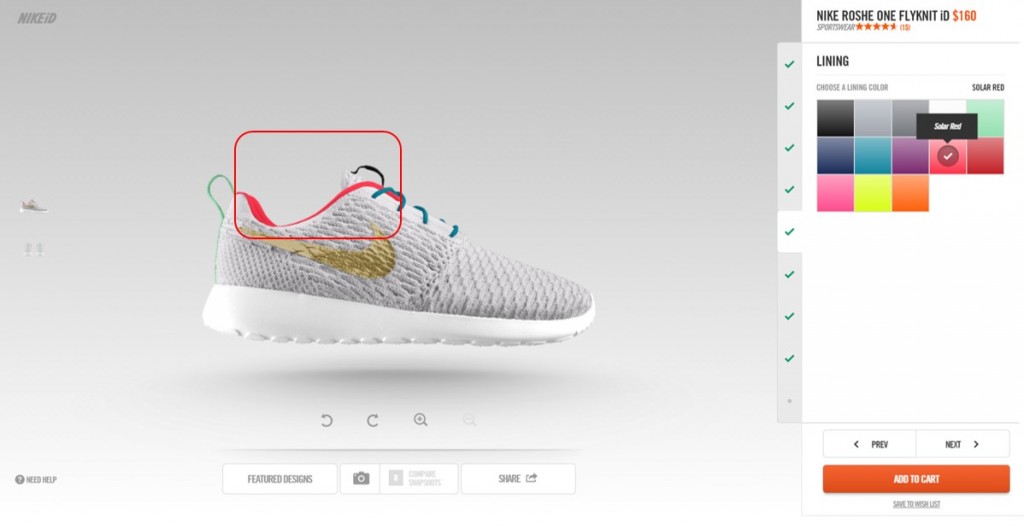 nikeid design your own