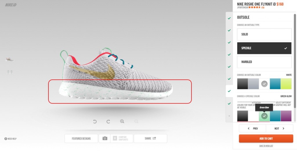 A Guide To Customizing Your NIKEiD Shoes - Shop And Box