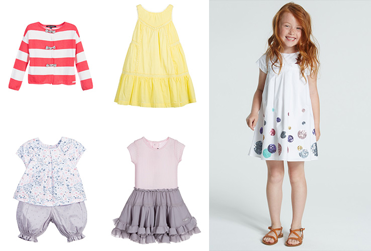 10 French Baby Brands to Dress Your Adorable Tot In - ShopandBox