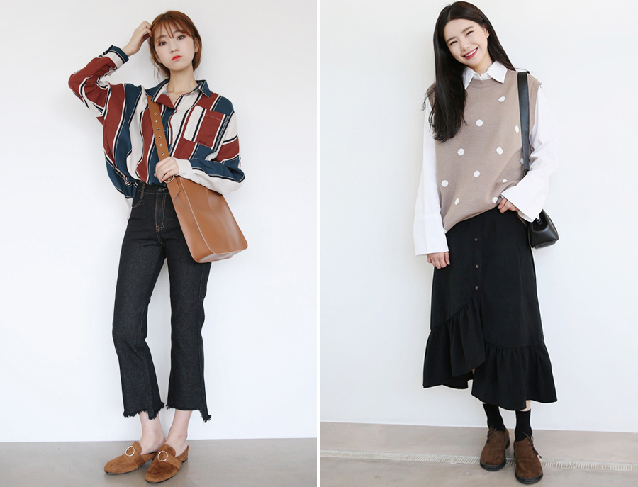 Korean Fashion Sites You Can Potentially Score a Deal From