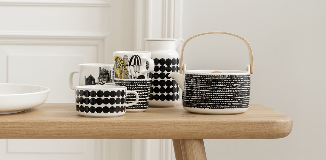 Price Comparison: Marimekko - ShopandBox