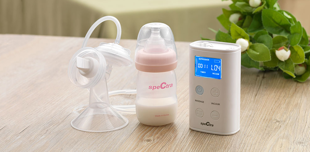 Price Comparison: Spectra Breast Pump - ShopandBox