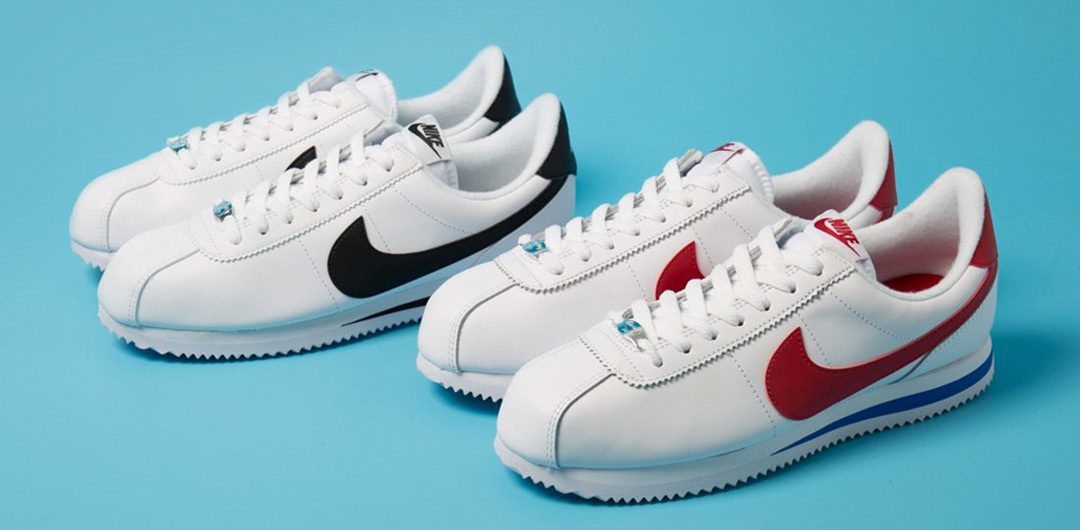 The Classic Kicks To Own: Nike Cortez 