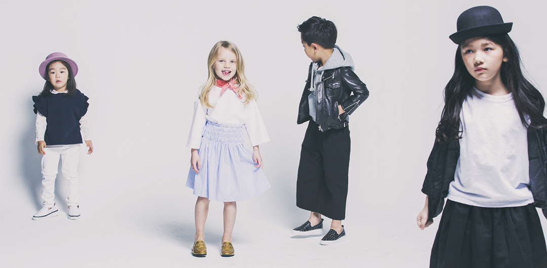 8 Stylish Korean Baby and Kids Fashion Brands - Shop and Box