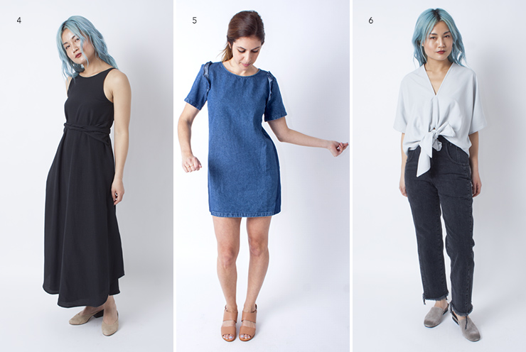 The 9 Best Petite Clothing Brands for Ladies and Gents - Shop and Box