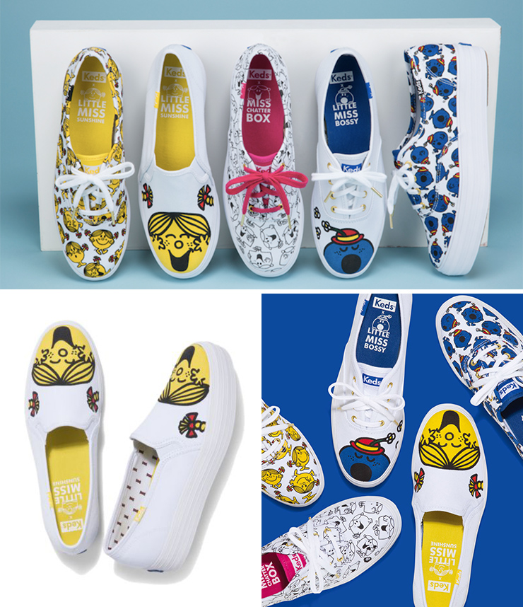 keds little miss chatterbox white shoes