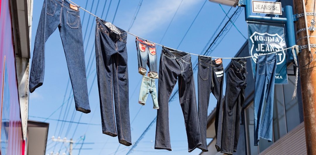 Modern Culture Men's Grey Performance Denim Jeans Size W 34