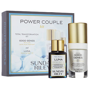 Sunday Riley Power Couple Duo