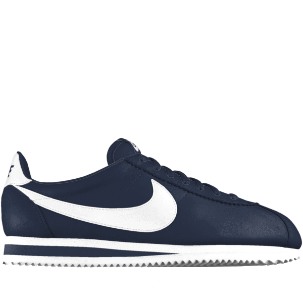 nike cortez id