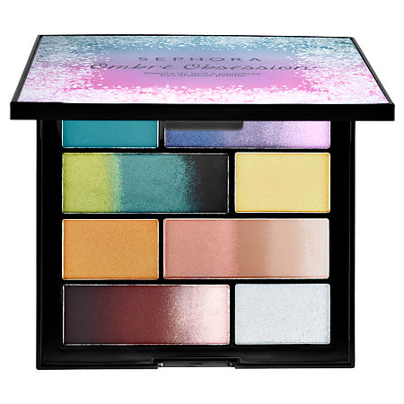 SEPHORA COLLECTION Ombr Obsession Eyeshadow Palette