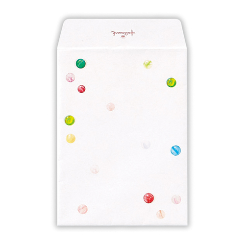 marble envelope