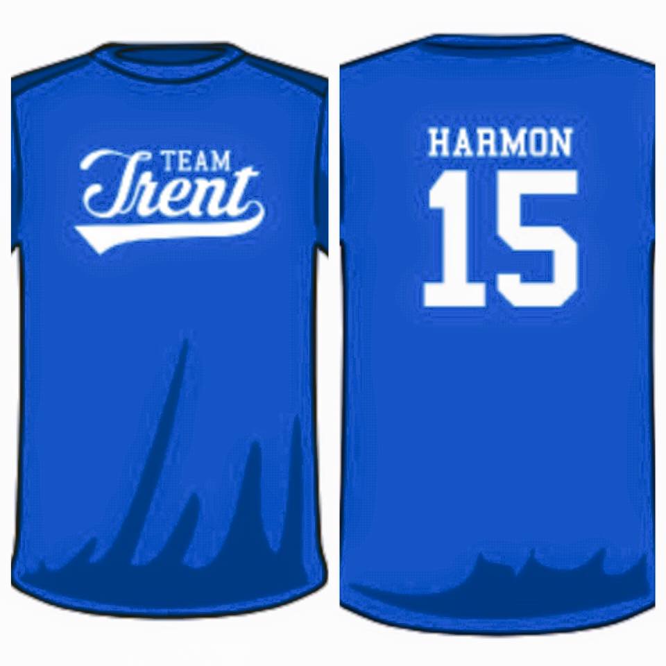 Trent Hramon T-Shirt