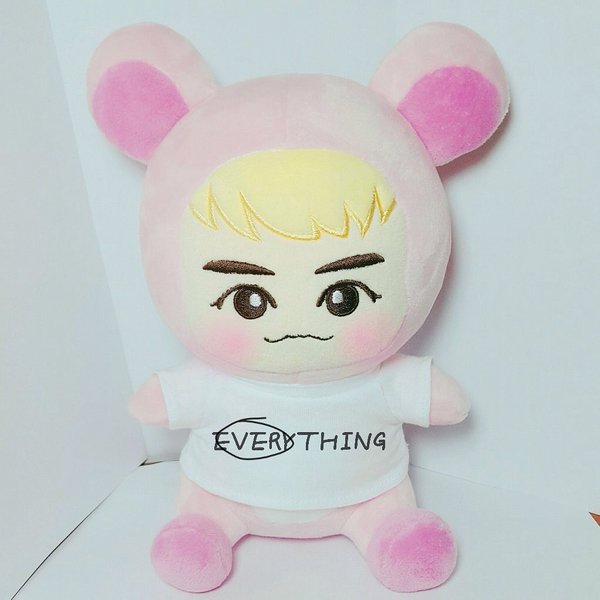 seungri doll