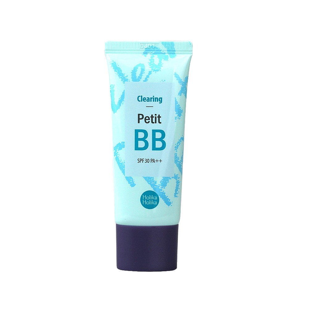Holika Holika Petit BB Cream - Clearing