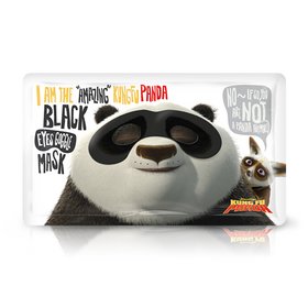 Dreamworks Kung Fu Panda Eye Masks