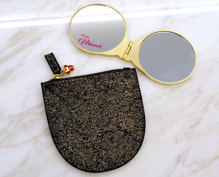 Sephora x Disney Minnie Mouse Compact Mirror