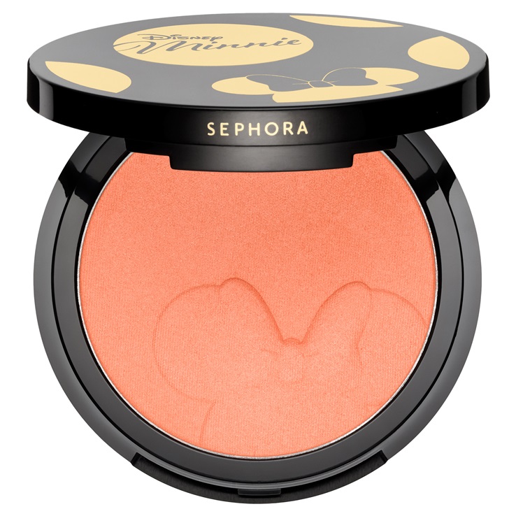 Sephora x Disney Minnie Mouse Blush