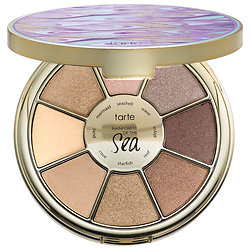 Tarte Rainforest of the Sea Eye shadow Palette