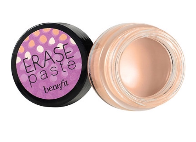 Benefits Erase Paste