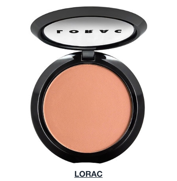 Lorac Color Source Buildable Blush