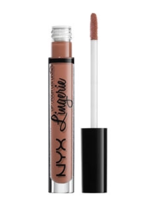 Nyx Lingerie Lipstick