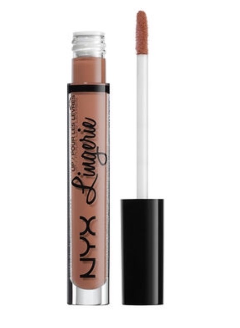 Nyx Lingerie Lipstick