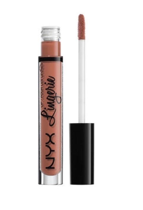 Nyx Lingerie Lipstick