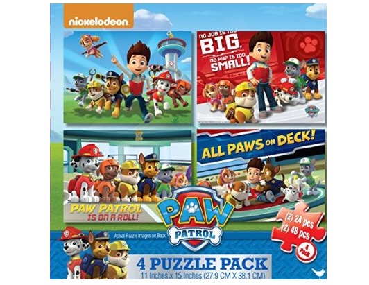 puzzles