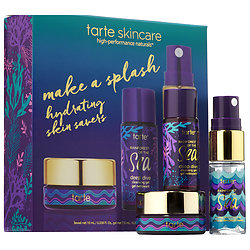 tarte Rainforest of the Sea Make A Splash Hydrating Skin Savers