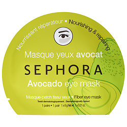 Sephora Collection Eye Mask - Avocado