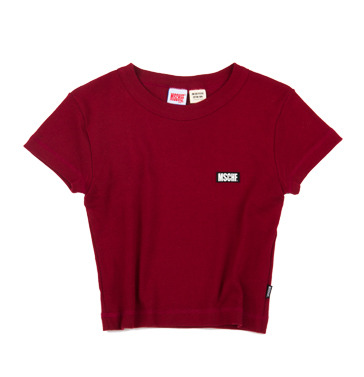 FITTED BASIC_red