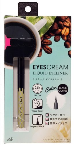 Eyescream eyeliner