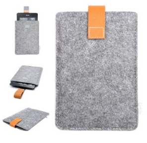 Inateck Kindle Paperwhite Case Cover Felt Sleeve