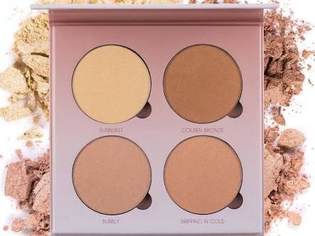 Anastasia glow kit that glow